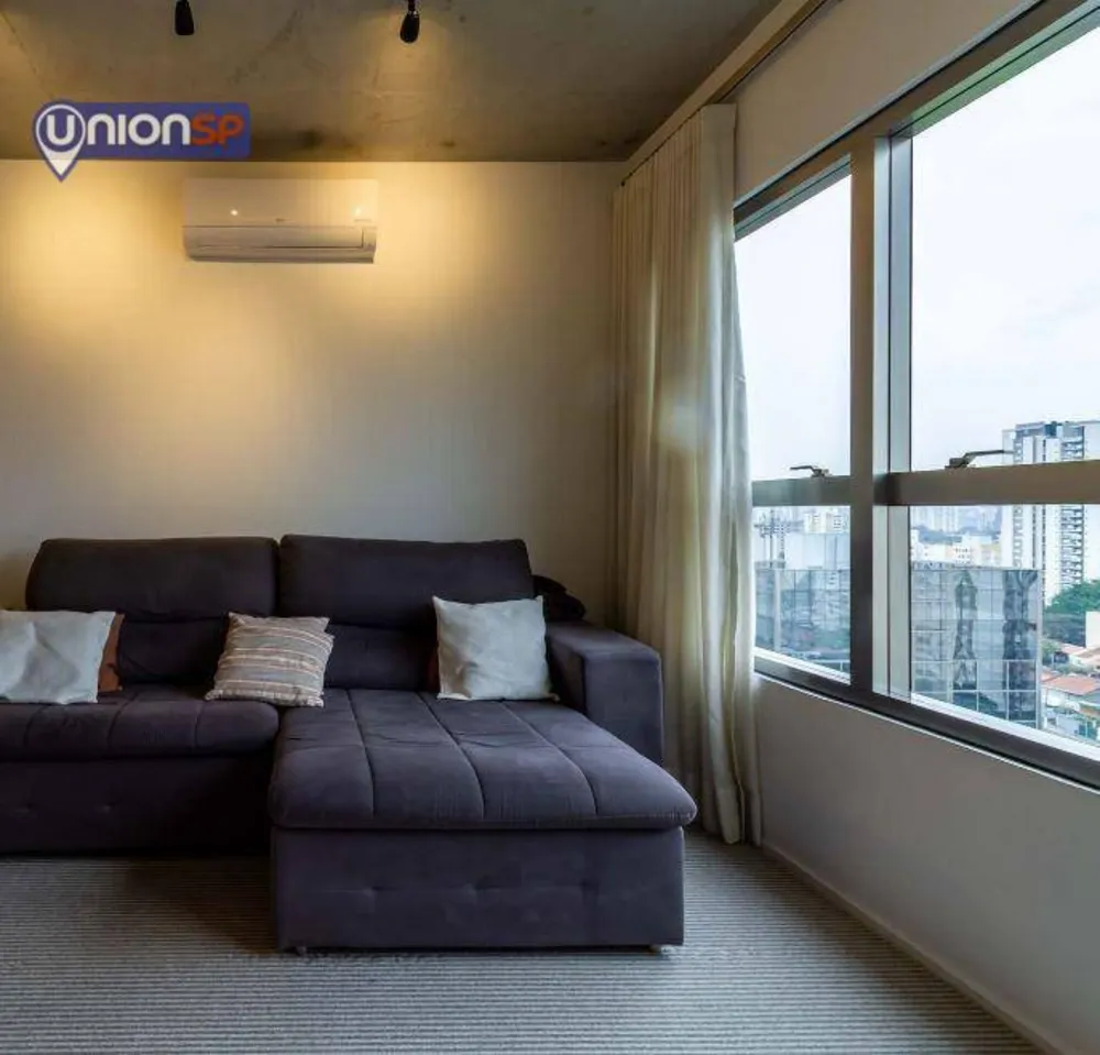 Apartamento, 2 quartos, 70 m² - Foto 2
