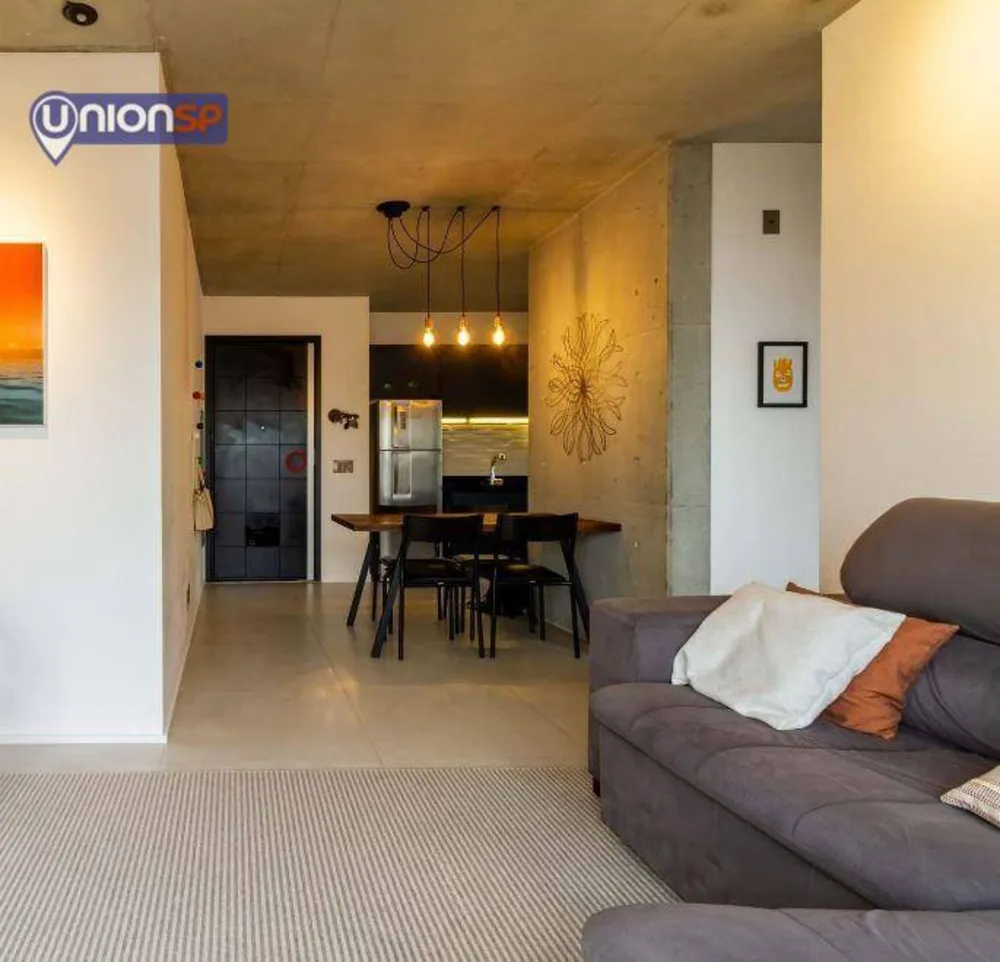 Apartamento, 2 quartos, 70 m² - Foto 3