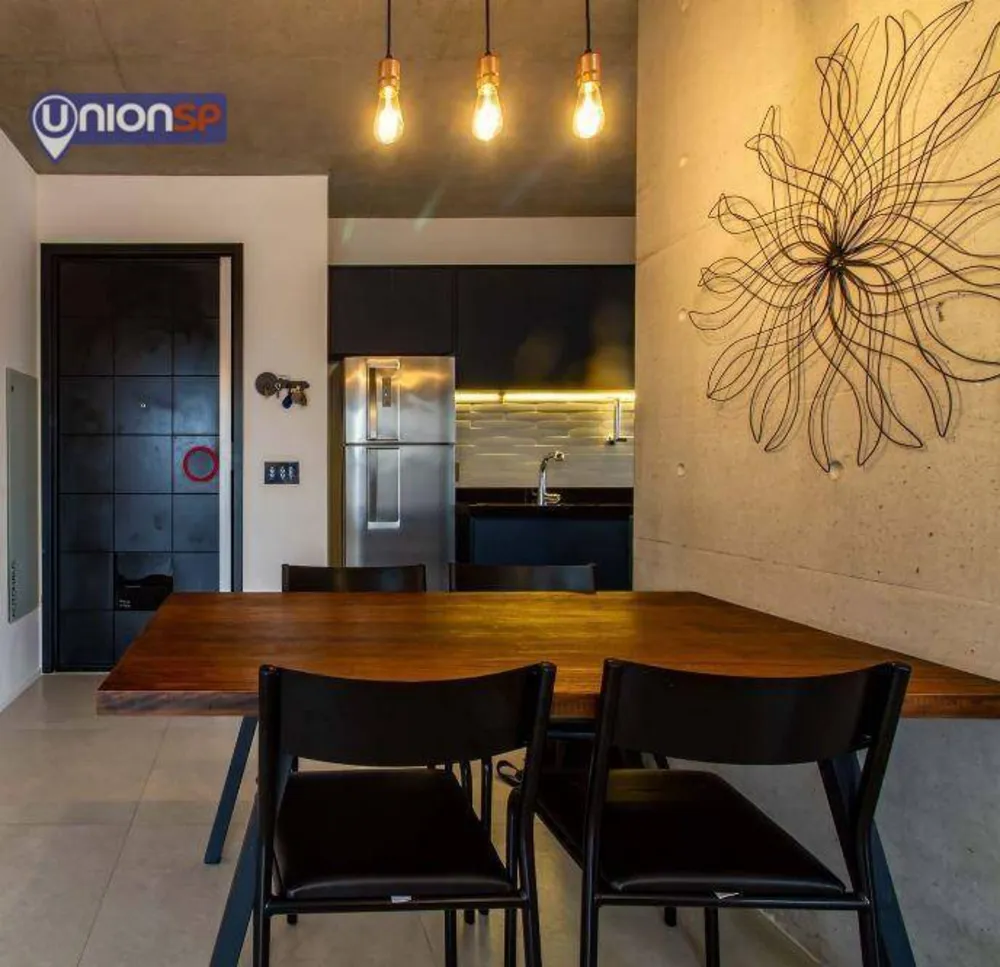 Apartamento, 2 quartos, 70 m² - Foto 4
