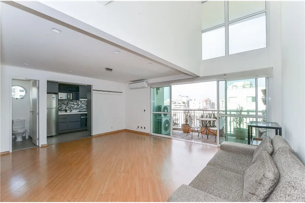 Apartamento, 2 quartos, 103 m² - Foto 1