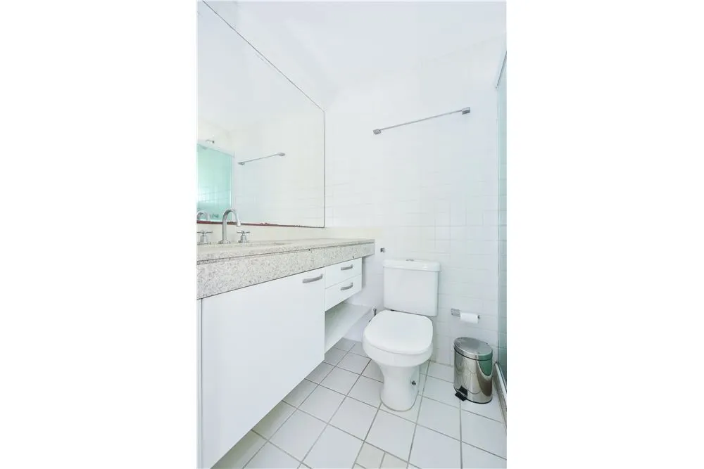 Apartamento, 2 quartos, 103 m² - Foto 2