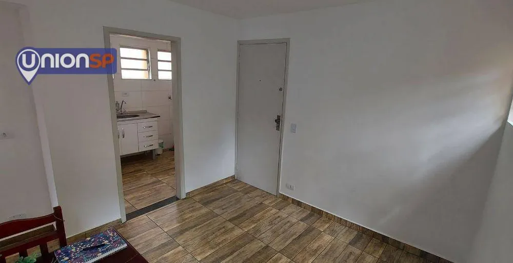 Apartamento, 2 quartos, 48 m² - Foto 2