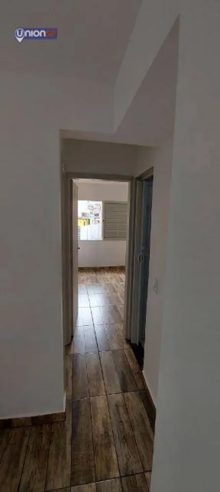 Apartamento, 2 quartos, 48 m² - Foto 3