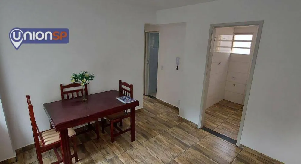 Apartamento, 2 quartos, 48 m² - Foto 1