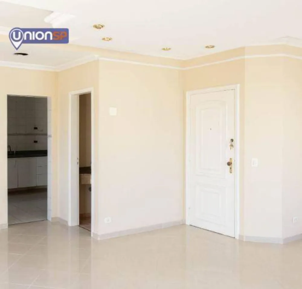 Apartamento, 3 quartos, 280 m² - Foto 1