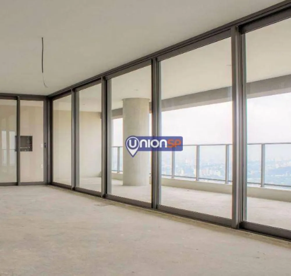 Apartamento, 4 quartos, 275 m² - Foto 4