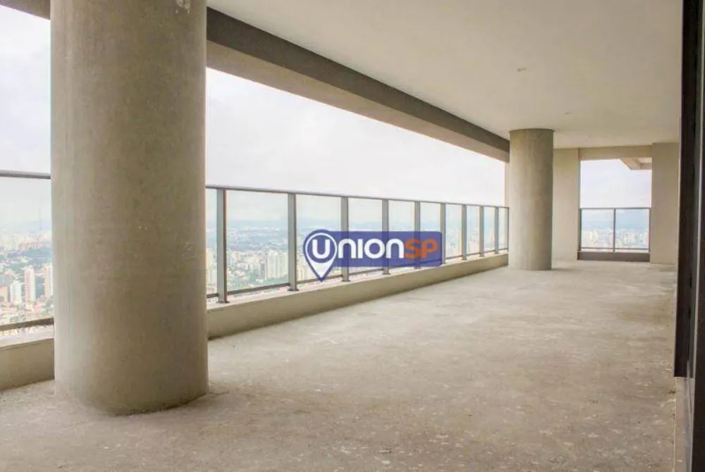 Apartamento, 4 quartos, 275 m² - Foto 1