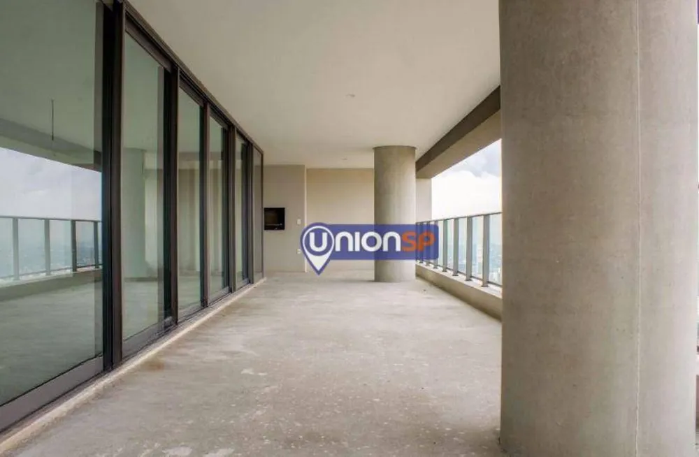 Apartamento, 4 quartos, 275 m² - Foto 2