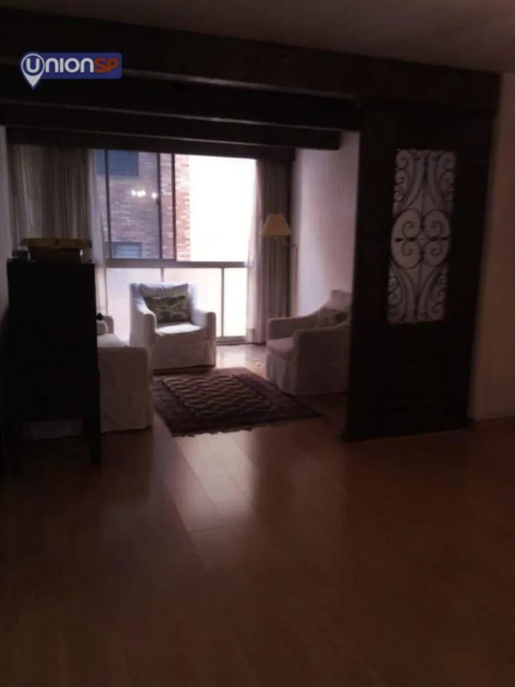 Apartamento, 3 quartos, 139 m² - Foto 1