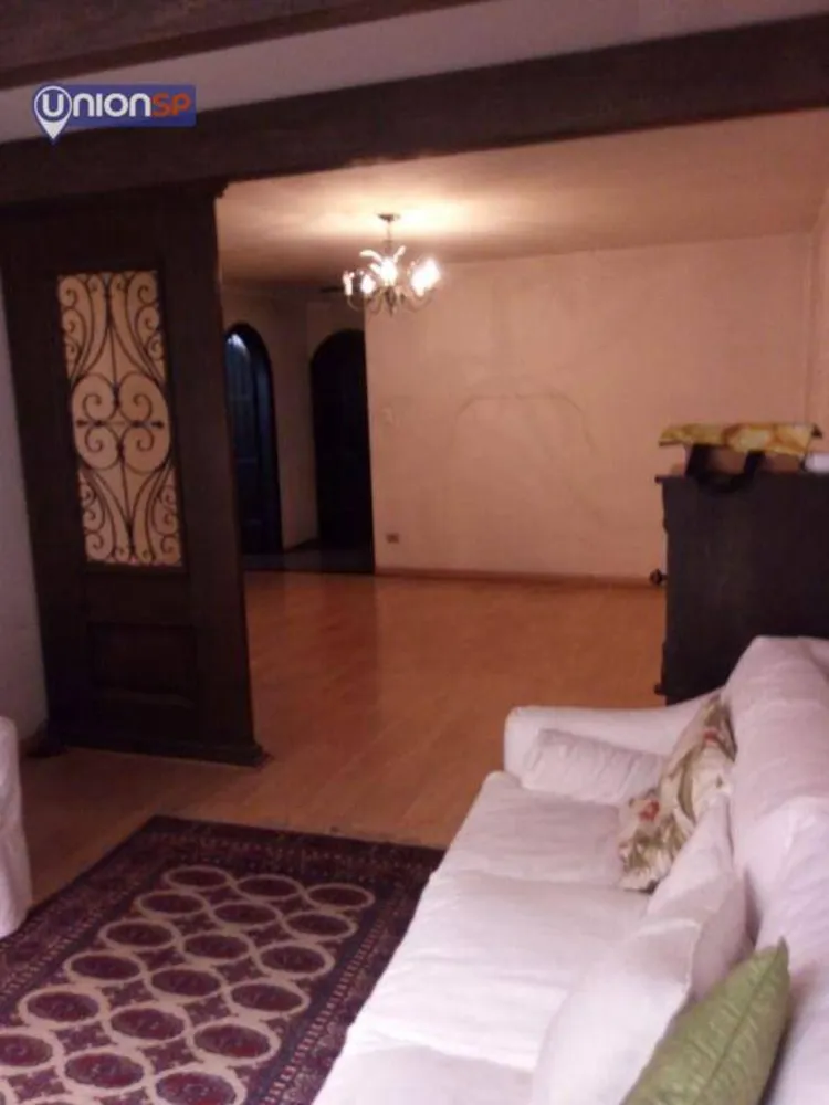 Apartamento, 3 quartos, 139 m² - Foto 2