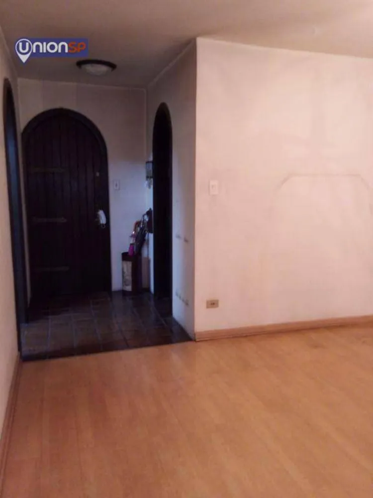 Apartamento, 3 quartos, 139 m² - Foto 4