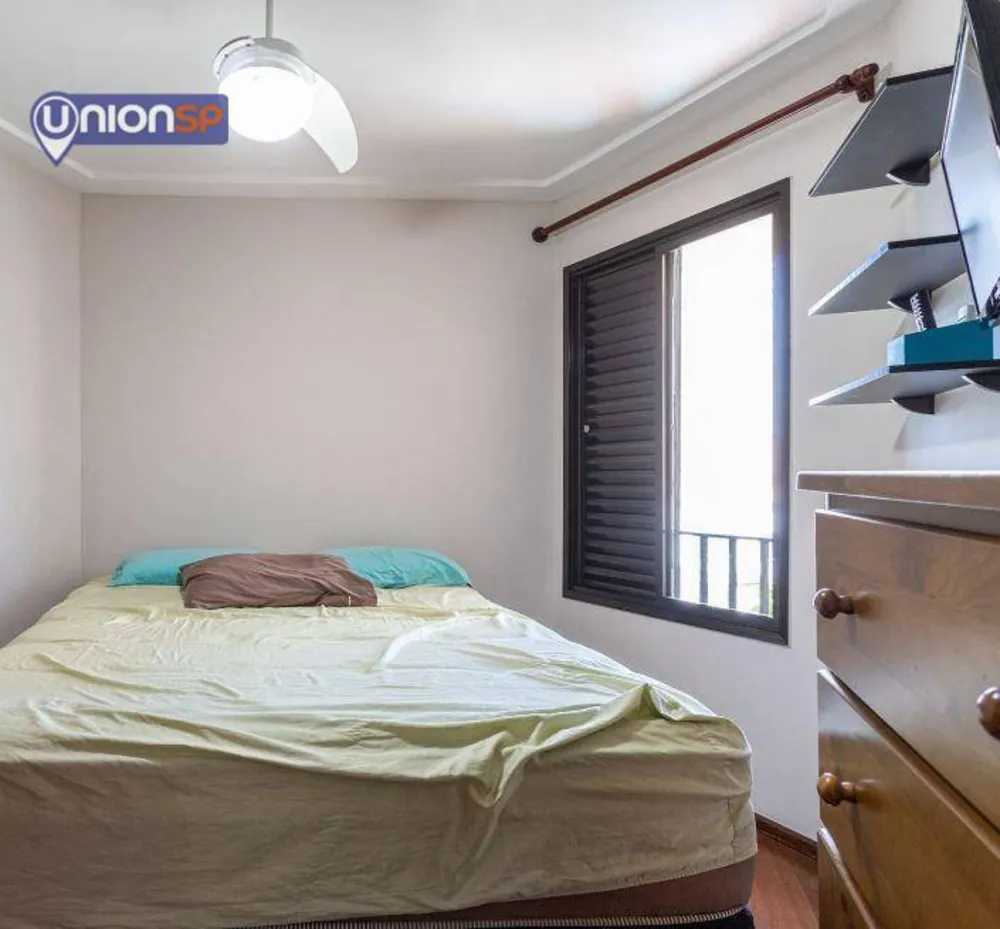 Apartamento, 3 quartos, 72 m² - Foto 4
