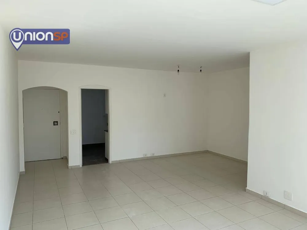 Apartamento, 2 quartos, 120 m² - Foto 1