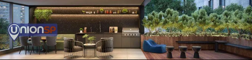 Apartamento, 4 quartos, 252 m² - Foto 2