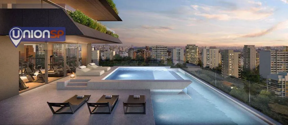 Apartamento, 4 quartos, 252 m² - Foto 1