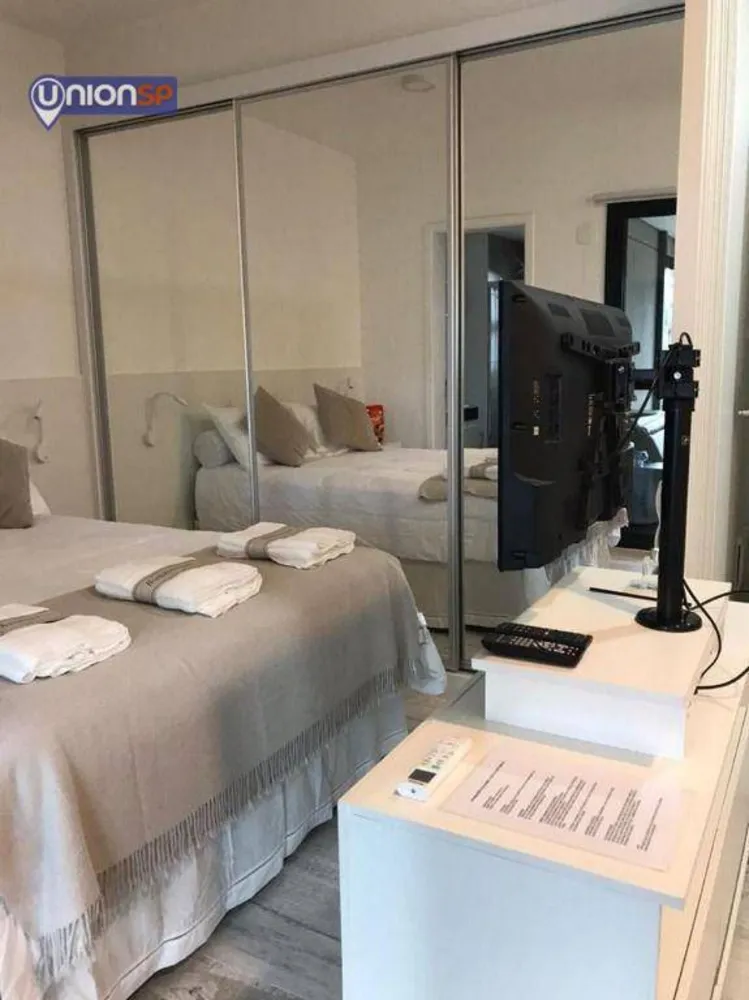Apartamento, 1 quarto, 33 m² - Foto 3