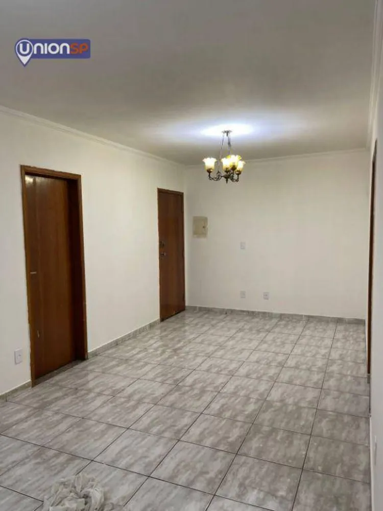 Apartamento, 1 quarto, 60 m² - Foto 1
