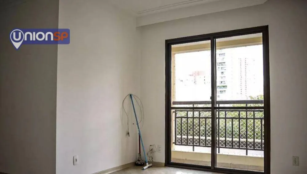 Apartamento, 3 quartos, 80 m² - Foto 1