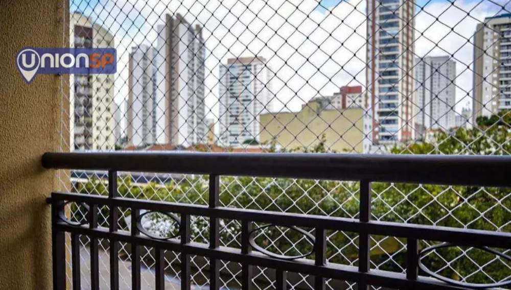 Apartamento, 3 quartos, 80 m² - Foto 3