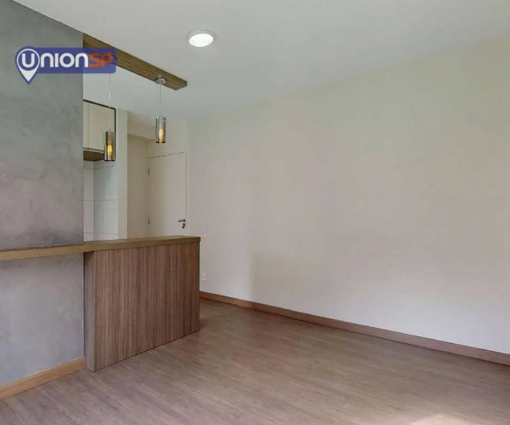 Apartamento, 2 quartos, 54 m² - Foto 4