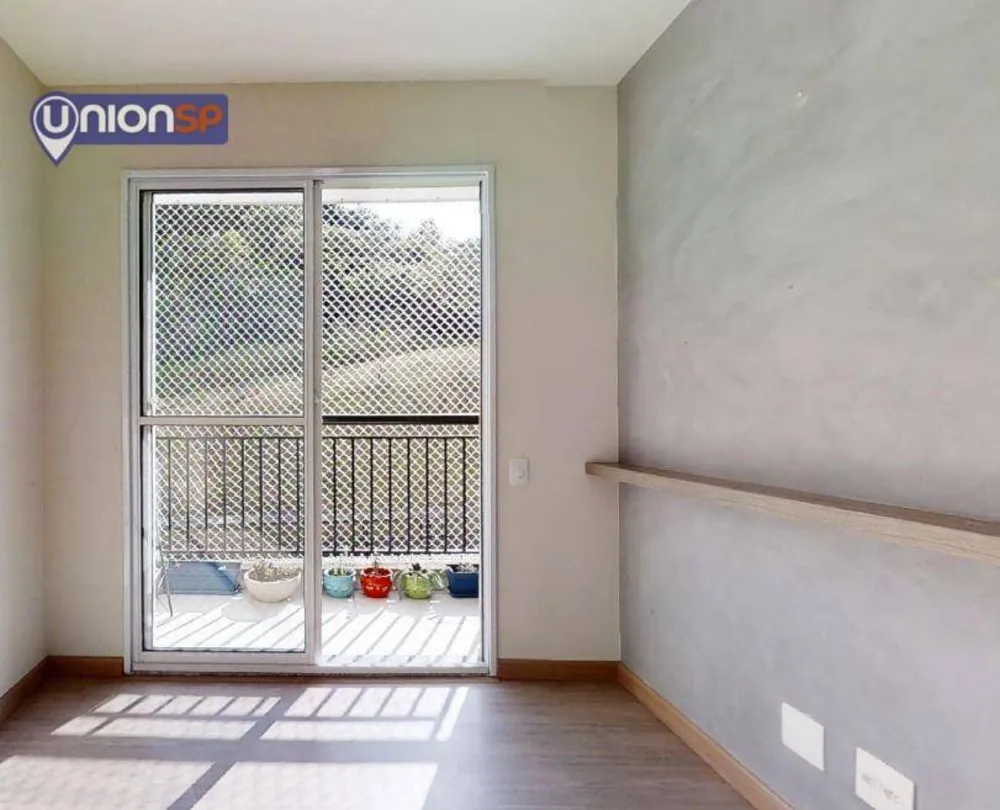 Apartamento, 2 quartos, 54 m² - Foto 2