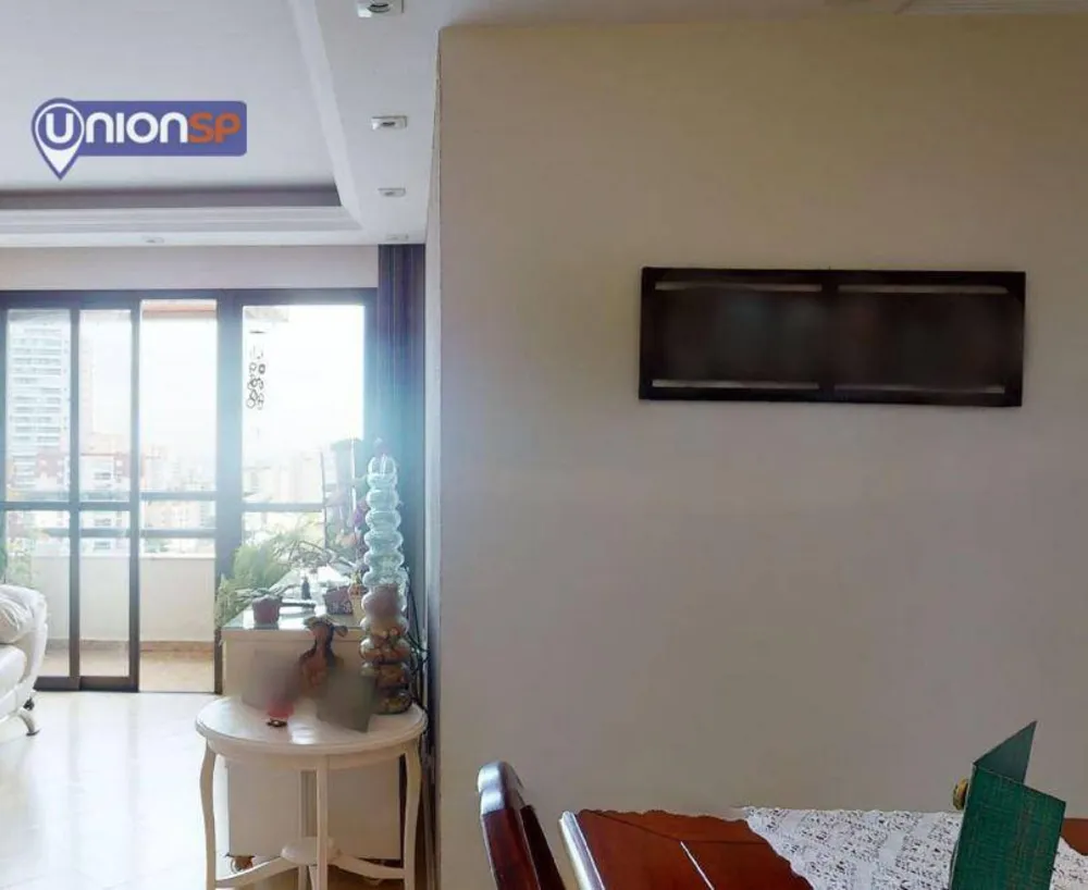 Apartamento, 2 quartos, 74 m² - Foto 3