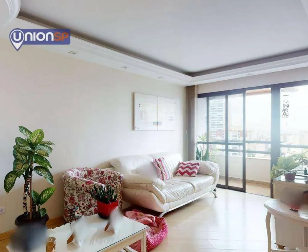Apartamento, 2 quartos, 74 m² - Foto 2