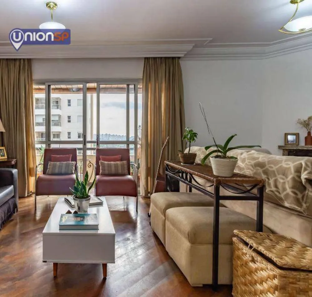 Apartamento, 4 quartos, 156 m² - Foto 1
