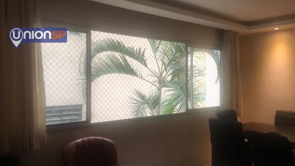 Apartamento, 3 quartos, 130 m² - Foto 3