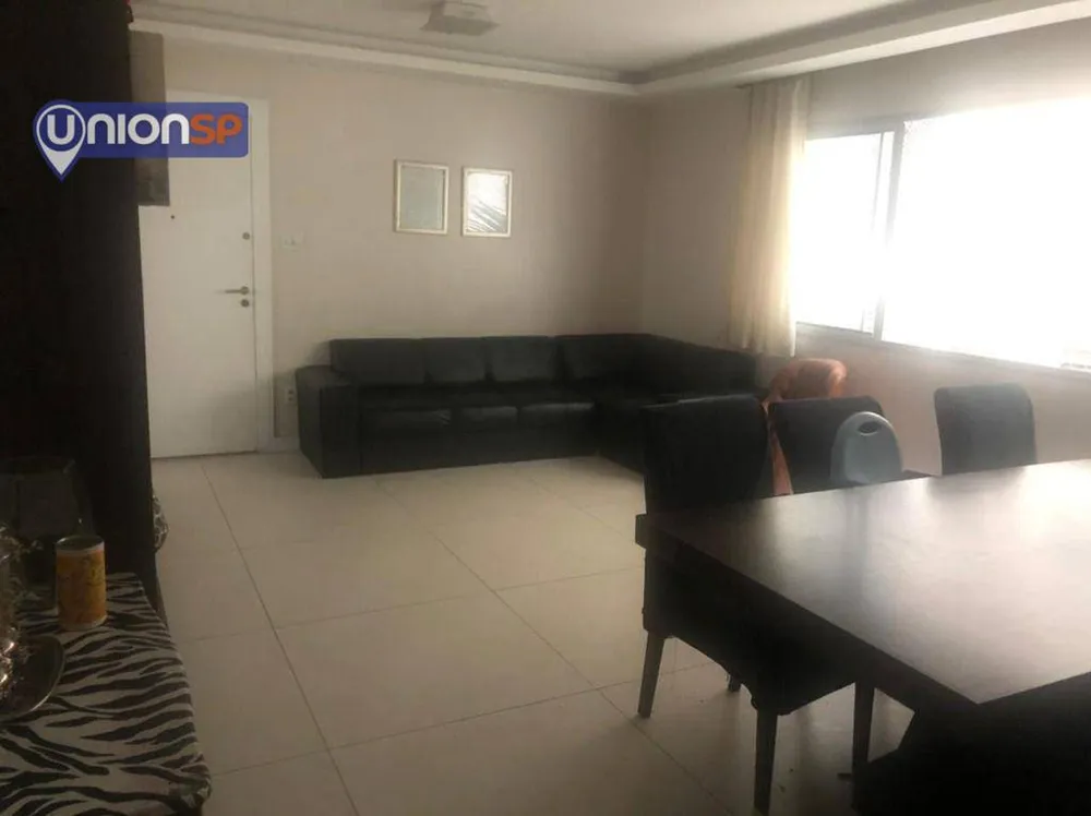 Apartamento, 3 quartos, 130 m² - Foto 4
