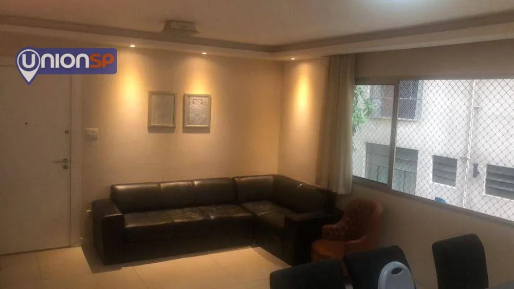 Apartamento, 3 quartos, 130 m² - Foto 1