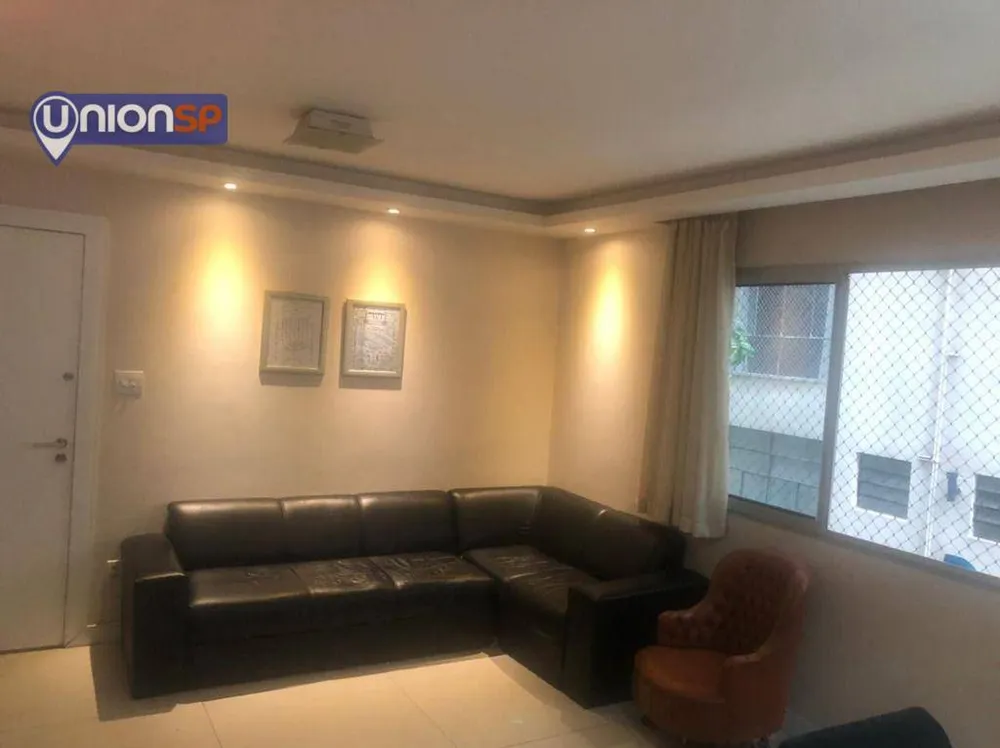 Apartamento, 3 quartos, 130 m² - Foto 2