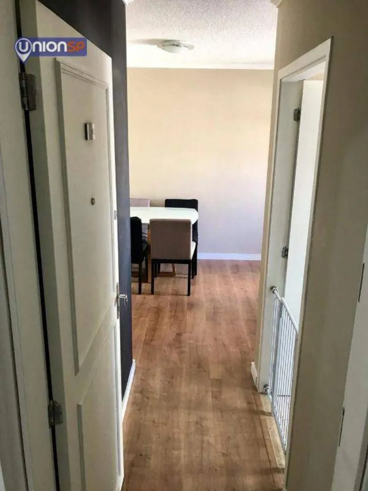 Apartamento, 2 quartos, 50 m² - Foto 4