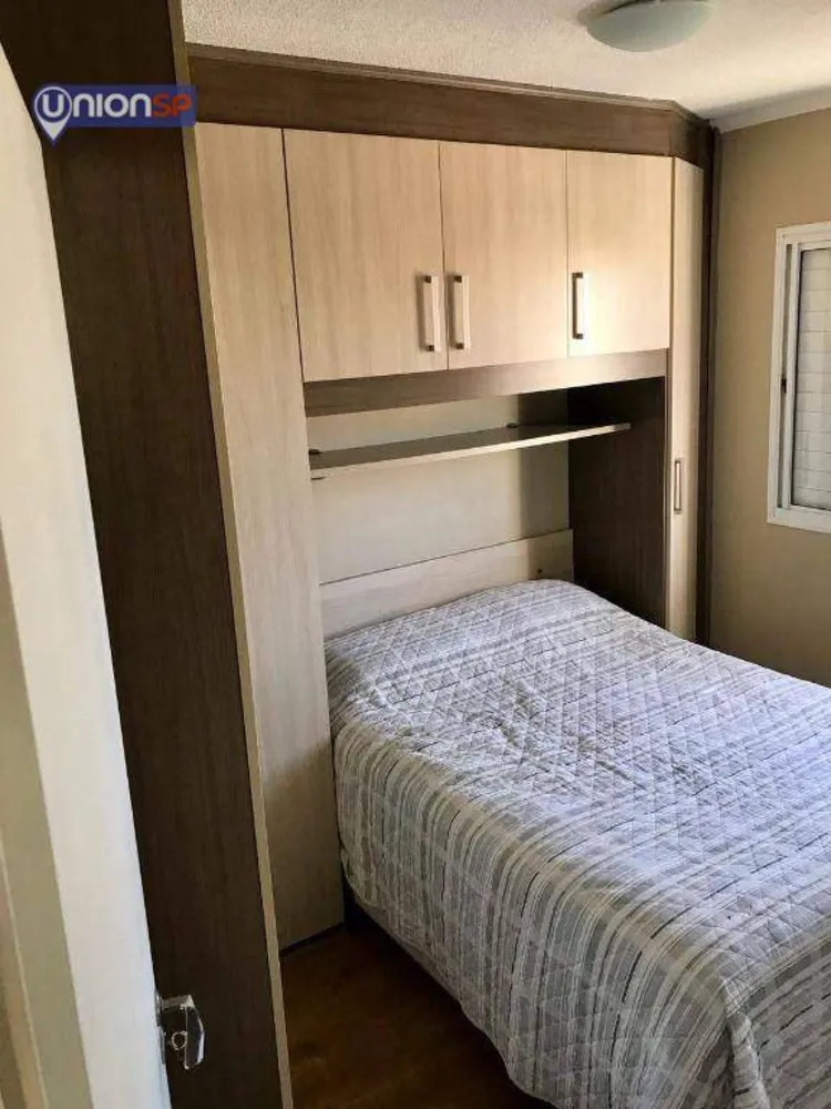 Apartamento, 2 quartos, 50 m² - Foto 3