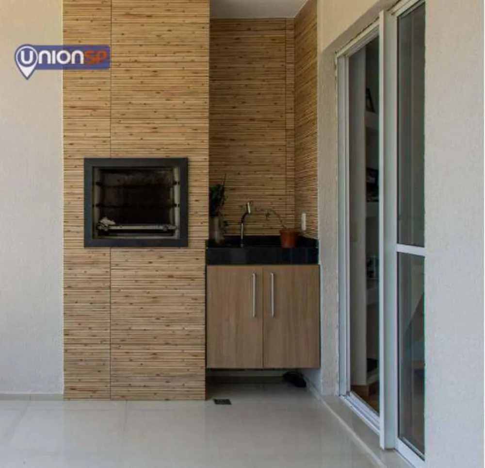 Apartamento, 3 quartos, 107 m² - Foto 3
