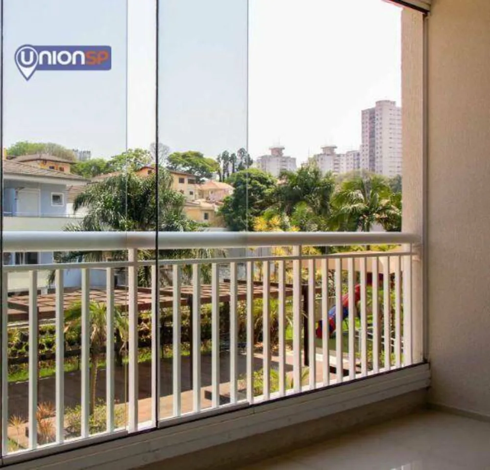 Apartamento, 3 quartos, 107 m² - Foto 2