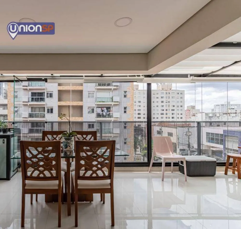 Apartamento, 2 quartos, 75 m² - Foto 3