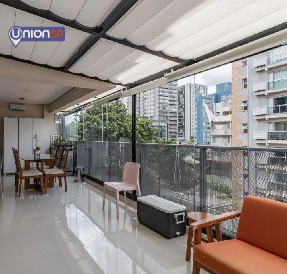 Apartamento, 2 quartos, 75 m² - Foto 2