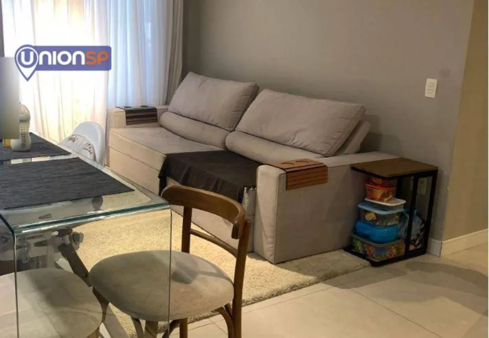 Apartamento, 2 quartos, 80 m² - Foto 1
