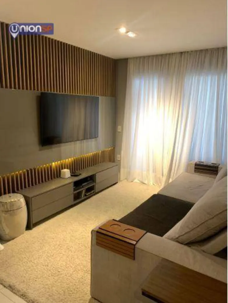 Apartamento, 2 quartos, 80 m² - Foto 3