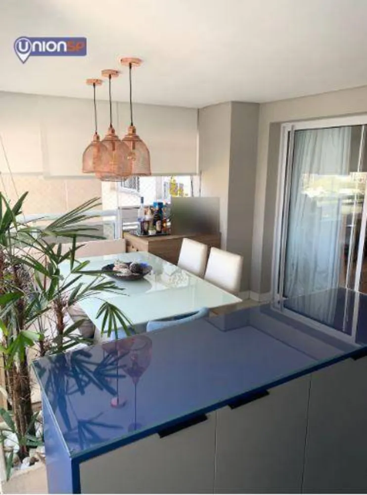 Apartamento, 2 quartos, 80 m² - Foto 4