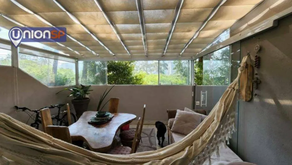 Apartamento, 3 quartos, 103 m² - Foto 1