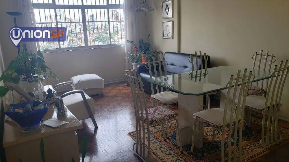 Apartamento, 2 quartos, 83 m² - Foto 2