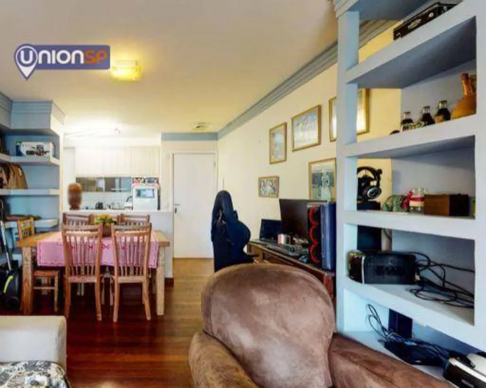 Apartamento, 1 quarto, 70 m² - Foto 3