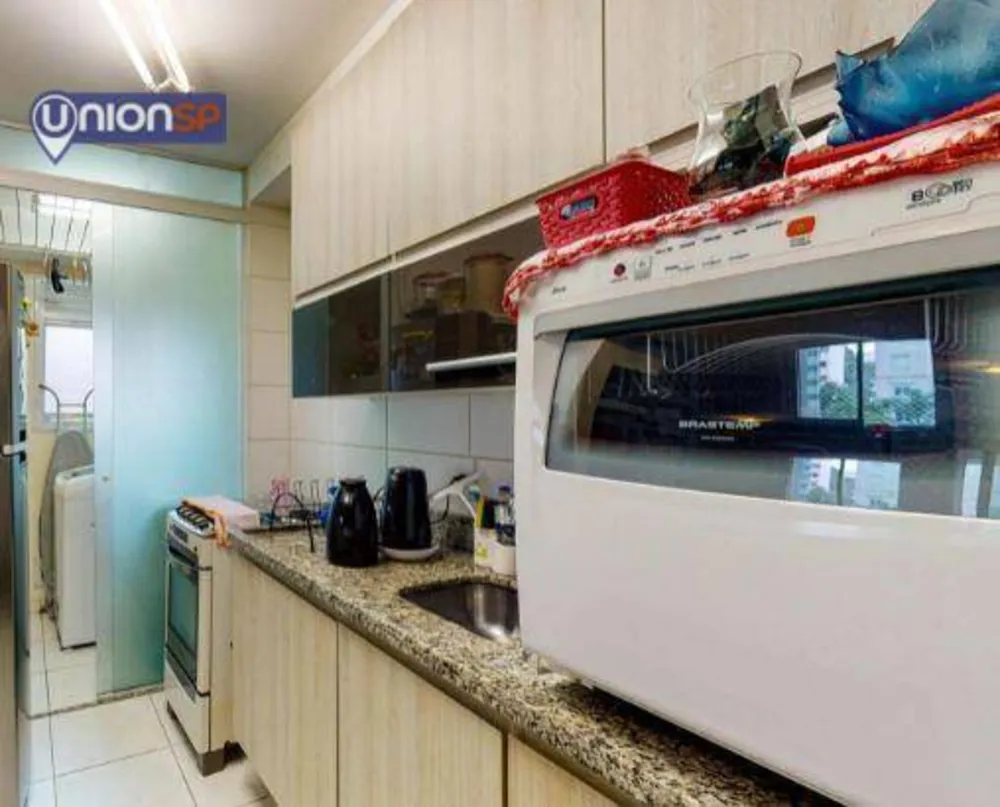 Apartamento, 1 quarto, 70 m² - Foto 4