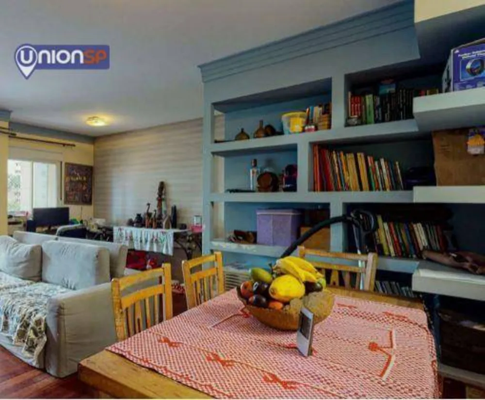 Apartamento, 1 quarto, 70 m² - Foto 1
