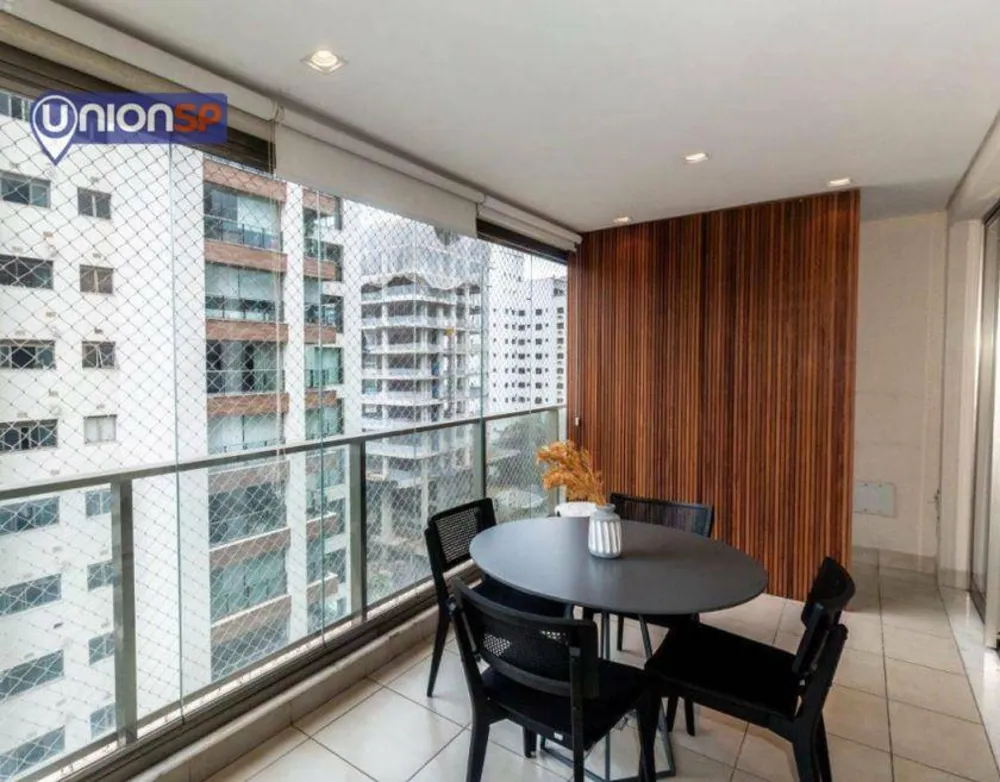 Apartamento, 1 quarto, 62 m² - Foto 4