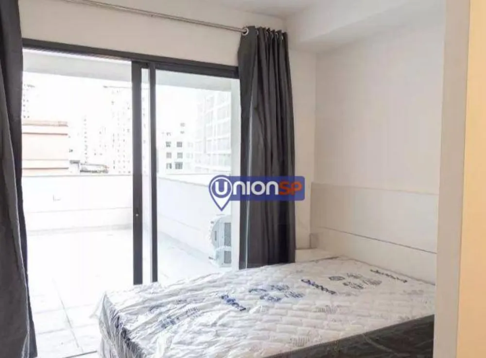 Apartamento, 1 quarto, 40 m² - Foto 1