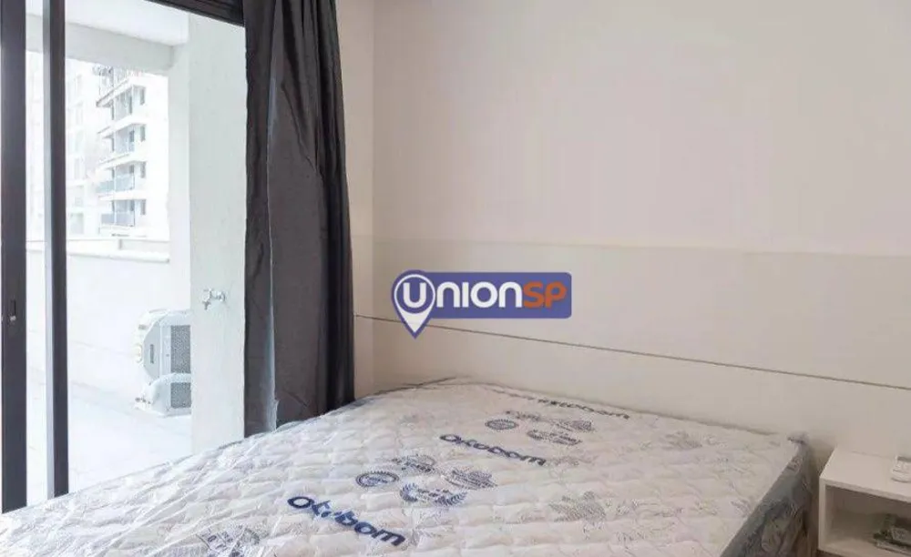 Apartamento, 1 quarto, 40 m² - Foto 3