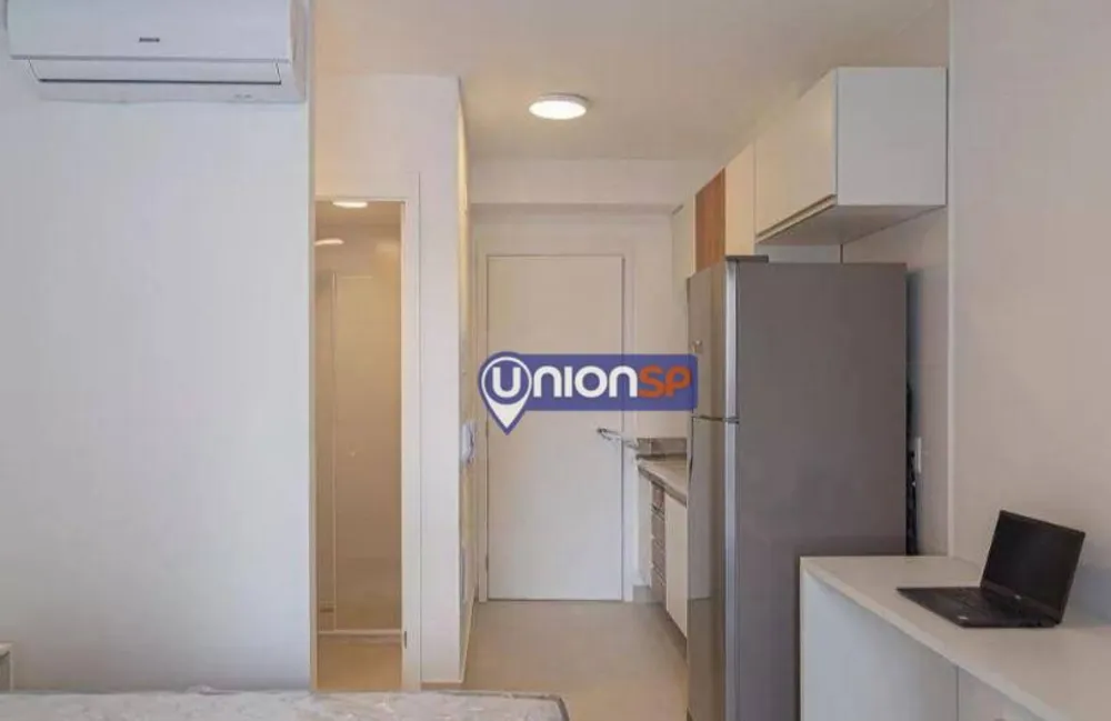Apartamento, 1 quarto, 40 m² - Foto 2